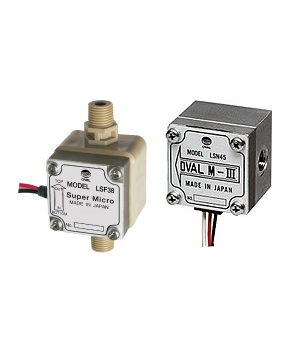 Flowmate, Super Micro Flowmate